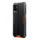 Blackview BV4800 SE (Double Sim - 6.56'' - 64 Go, 4 Go RAM) Orange