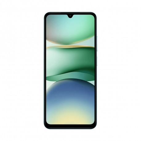 Xiaomi Redmi A5 (6.88" - 128 Go, 4 Go RAM) Bleu