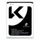 Batterie ORIGINALE Pour Konrow Soft 5 Max / Star 5
