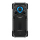 Doogee Blade 20 Play (NFC - 6.6'' - 256 Go, 8 Go RAM - 10 300 mAh) Plata