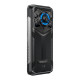 Doogee Blade 20 Play (NFC - 6.6'' - 256 Go, 8 Go RAM - 10 300 mAh) Plata
