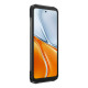 Doogee Blade 20 Turbo (NFC - 6.6'' - 256 GB, 8 GB RAM - 10,300 mAh) Black