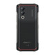 Doogee Blade 20 Turbo (NFC - 6.6'' - 256 GB, 8 GB RAM - 10,300 mAh) Black