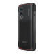 Doogee Blade 20 Turbo (NFC - 6.6'' - 256 Go, 8 Go RAM - 10 300 mAh) Nero