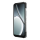 Doogee Blade 20 Ultra (NFC - 6.6'' - 512 Go, 8 Go RAM - 10 300 mAh) Plata
