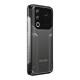 Doogee Blade 20 Ultra (NFC - 6.6'' - 512 Go, 8 Go RAM - 10 300 mAh) Plata