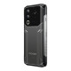 Doogee Blade 20 Ultra (NFC - 6.6'' - 512 Go, 8 Go RAM - 10 300 mAh) Argento