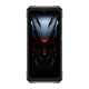 Doogee Fire 6 Max (NFC - 6,72'' - 256 GB, 8 GB RAM - 20 800 mAh) Negro