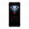 Doogee Fire 6 Power (NFC - 6.56'' - 256 GB, 8 GB RAM - 15,500 mAh) Black
