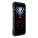 Doogee Fire 6 Max (NFC - 6,72'' - 256 GB, 8 GB RAM - 20 800 mAh) Negro