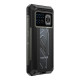 Doogee Fire 6 Max (NFC - 6,72'' - 256 GB, 8 GB RAM - 20 800 mAh) Negro