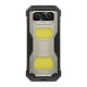 Doogee V Max S (NFC - 6.58'' - 256 Go, 8 Go RAM - 22 000 mAh) Grigio