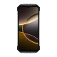 Doogee V Max S (NFC - 6.58'' - 256GB, 8GB RAM - 22,000mAh) Gray