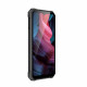 Oukitel WP23 Pro (Double Sim - 6.52" - 10 600 mAh - 256 Go, 8 Go RAM) Noir