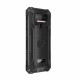 Oukitel WP23 Pro (Double Sim - 6.52" - 10 600 mAh - 256 Go, 8 Go RAM) Noir