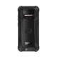 Oukitel WP23 Pro (Double Sim - 6.52" - 10 600 mAh - 256 Go, 8 Go RAM) Noir