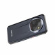 Oukitel WP39 Pro 5G (6.6" - NFC - 11 000 mAh - 512 Go, 12 Go RAM) Gris