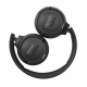 JBL Tune T510 (Auriculares Bluetooth) - Negro