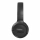 JBL Tune T510 (Auriculares Bluetooth) - Negro