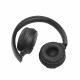 JBL Tune T510 (Auriculares Bluetooth) - Negro