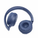 JBL Tune T510 (Bluetooth-Kopfhörer) - Blau