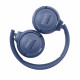 JBL Tune T510 (Bluetooth-Kopfhörer) - Blau