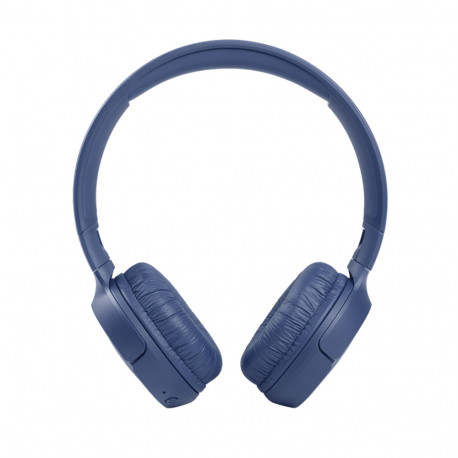JBL Tune T510 (Auriculares Bluetooth) - Azul