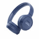 JBL Tune T510 (Bluetooth-Kopfhörer) - Blau