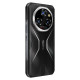 Oukitel WP55 Pro 5G (6.6" - NFC - 11 000 mAh - 512 Go, 16 Go RAM) Nero