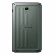 amsung X300 Galaxy Tab Active 5 WiFi EE (8'' - 128 Go, 6 Go RAM - Édition Entreprise) Vert/Noir