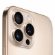 iPhone 16 Pro Max (6.9" - 256 Go, 8 Go RAM) Titane sable