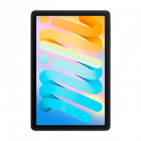 Blackview Tab 20 WiFi (10,1'' - 64 GB, 4 GB RAM - 6 000 mAh) Groen