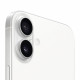 iPhone 16 Plus (6,7" - 128 Go, 8 Go RAM) Wit