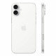 iPhone 16 Plus (6,7" - 128 Go, 8 Go RAM) Wit