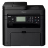 Multifunctionele printer Canon i-SENSYS MF237W - (Laser, Monochroom, Wifi) Zwart