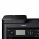 Multifunctionele printer Canon i-SENSYS MF237W - (Laser, Monochroom, Wifi) Zwart