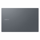 Portátil Galaxy Book 4 - SAMSUNG NP754XGK-KS1FR - (Intel Core i5U - SSD de 512 GB - 16 GB de RAM - 15.6'', Win 11 Pro) Gris