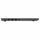 Portátil Galaxy Book 4 - SAMSUNG NP754XGK-KS1FR - (Intel Core i5U - SSD de 512 GB - 16 GB de RAM - 15.6'', Win 11 Pro) Gris