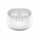 Blackview Airbuds 30 (Réduction de bruit - IPX7 - Bluetooth 5.4) Blanc