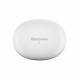 Blackview Airbuds 30 (Réduction de bruit - IPX7 - Bluetooth 5.4) Blanc
