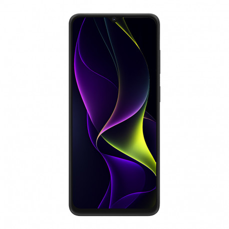 NEOW Safe (Smartphone voor tieners - 6,6'' - 64 GB, 3 GB RAM) Zwart