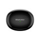 Blackview Airbuds 30 (Noise Cancelling - IPX7 - Bluetooth 5.4) Black