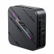 Blackview MP100 Pro (Mini PC - i3 - 512 Go ROM, 16 Go RAM) Noir