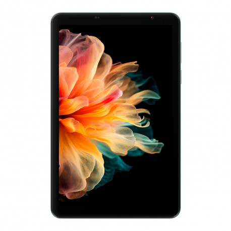 Blackview ZENO 1 (4G Tablet - 8'' - 6,000 mAh - 64GB, 4GB RAM) Green
