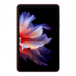 Blackview ZENO 1 (Tablette 4G - 8'' - 6 000 mAh - 256 Go, 6 Go RAM) Orange