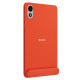Blackview ZENO 1 (4G Tablet - 8'' - 6,000 mAh - 256 GB, 6 GB RAM) Orange