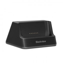 Charging Dock 33W For Blackview BL7000 - Black