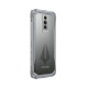 Doogee Blade 10 Pro Energy (NFC - 6.56'' - 256 Go, 6 Go RAM) Argent