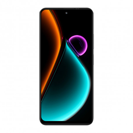 Blackview Color 6 (Doppia SIM - 6,67'' - 128 GB, 8 GB RAM) Bianco