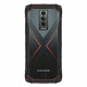 Doogee Blade 10 Pro Energy (NFC - 6.56'' - 256GB, 6GB RAM) Black